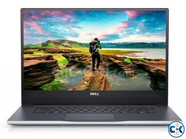 Dell Inspiron 15 7000 Core i5 PRICE IN BD large image 0