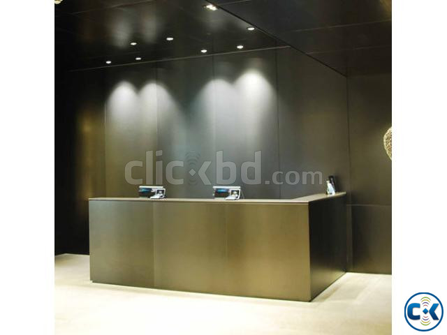 Elevate Architectural Excellence with Stainless Steel large image 2
