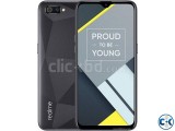 Brand New Realme C2 16GB Sealed Pack With 3 Year Warranty