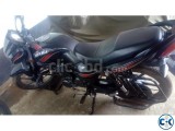 Keeway Magnet 100 CC One Hand use Byke sell