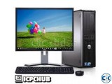 Bumpper Offer 160 GB 4 GB 20 LED Monitor