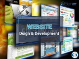 Best Website Design company in Bangladesh
