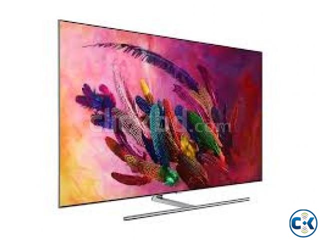 Samsung Q7FN 75 QLED 4K UHD Q HDR Elite Smart TV large image 0