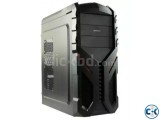 Gaming pc low end