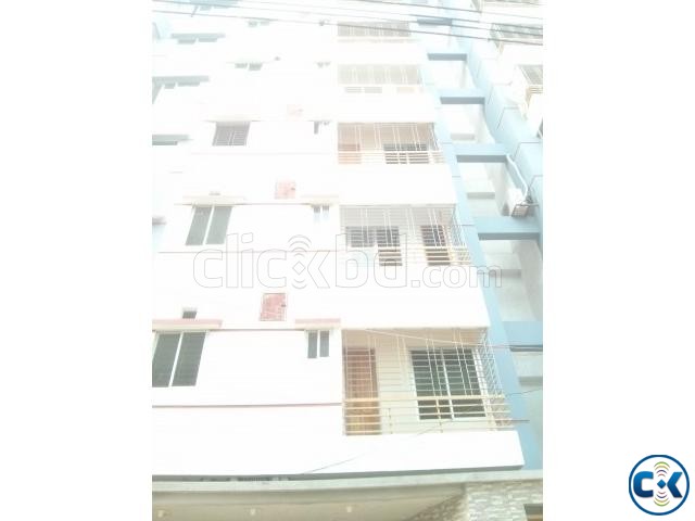 1110sqft flat for rent in Mohammadpur large image 0