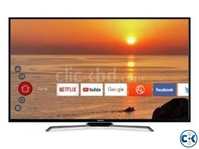 Android 32 LED Smart TV WiFi FULL HD 4k TV large image 0