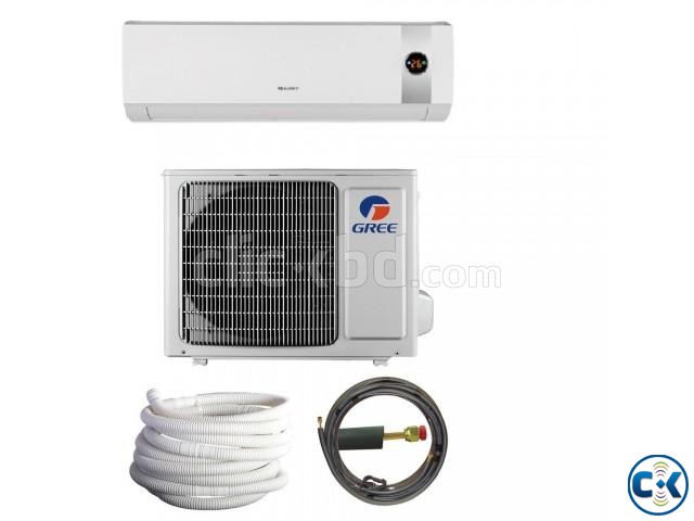 GREE Air Conditioner Split Type 1.5 Ton large image 0