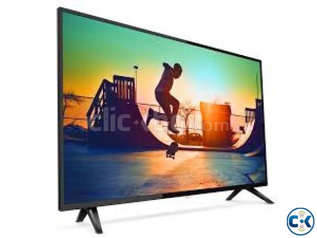 Brand new 24 Basic LED TV large image 0