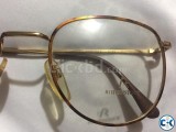 Vintage Rodenstock Glasses Womens tortoise