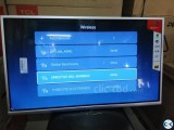 PHILEX 32 INCH SMART ANDROID YouTube TV
