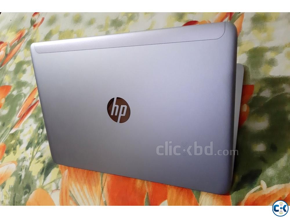 Hp Core i5 Extreme Thinnest Super First SSD Laptop large image 0