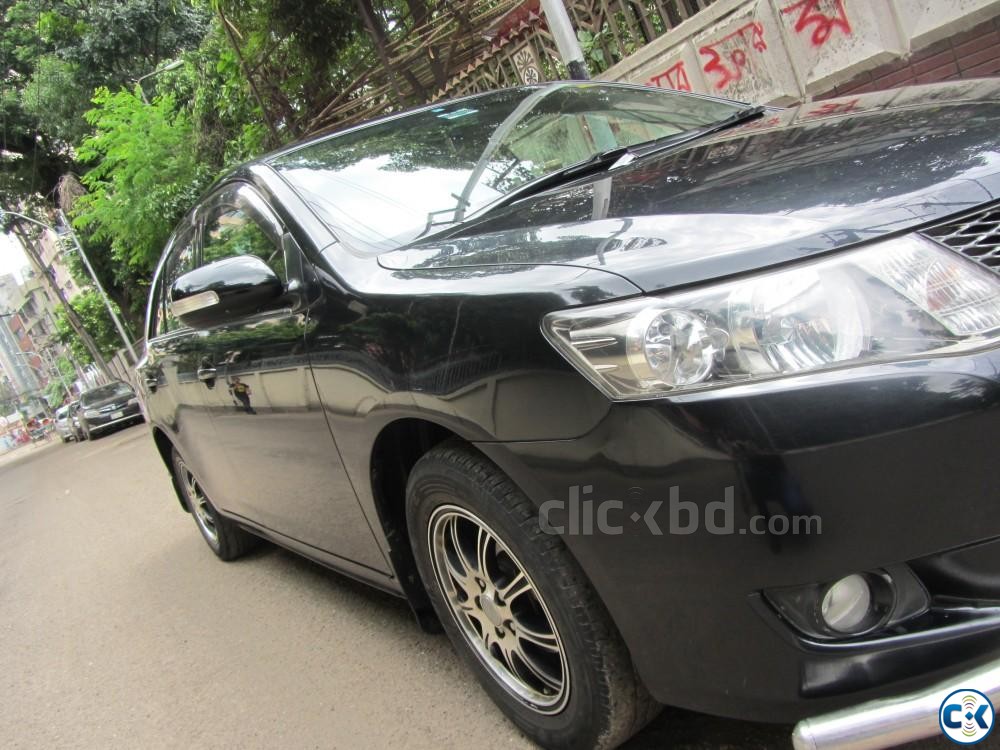 Toyota Allion A15 G-Package 2009 large image 0