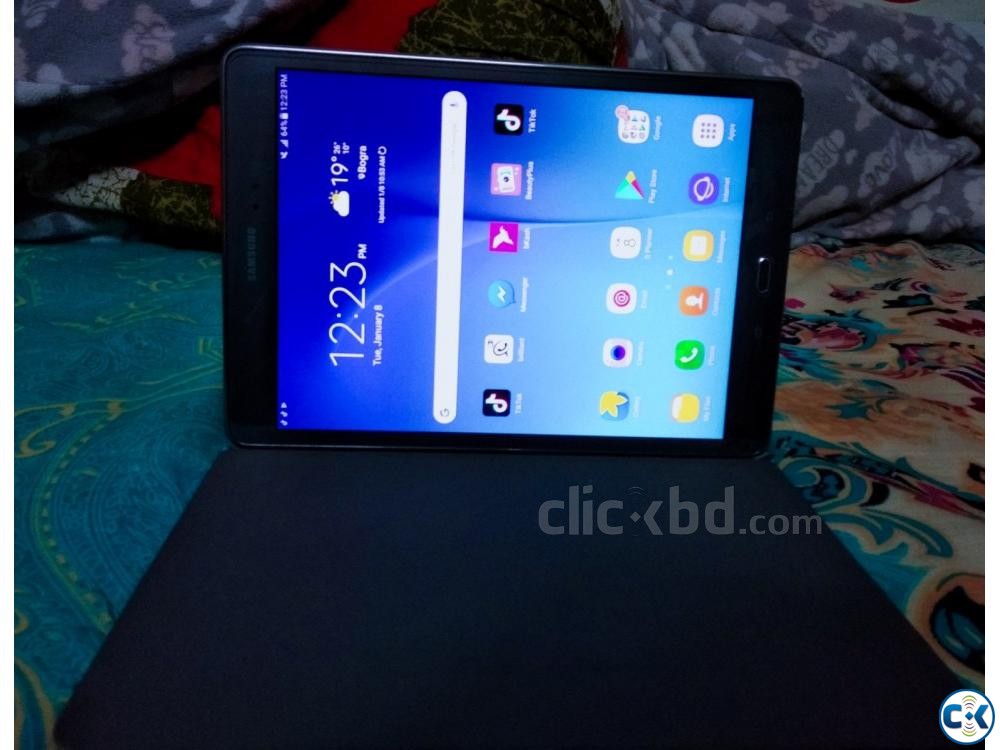 Samsung Galaxy Tab A9.7 large image 0