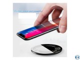 Baseus Wireless Charger Qi 10W Wireless Charger Original 