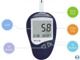 Blood Glucose Testing Meter BG-103 Original 