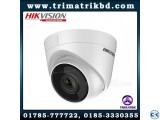 Hikvision DS-2CD1323G0E-I 2MP Dome IP Camera 01785-777722 