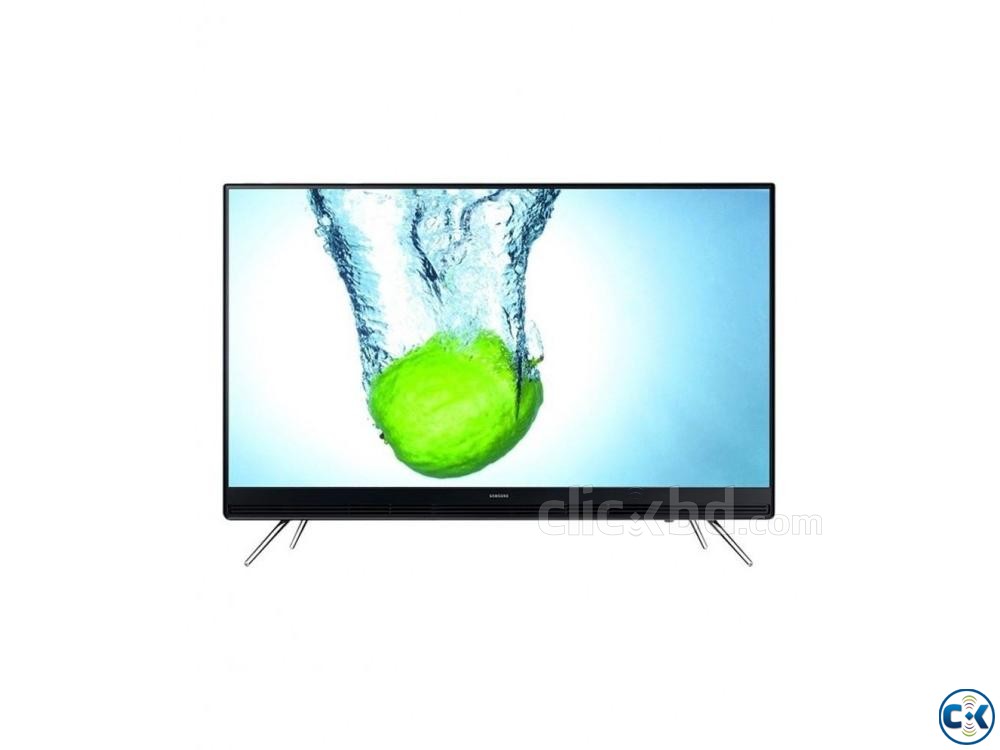 Samsung 32K4000 32 HD LED TV WITH 1 YEARS GUARANTY large image 0