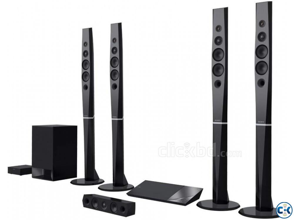 BDV-N9200W 5.1 Home Theatre System large image 0