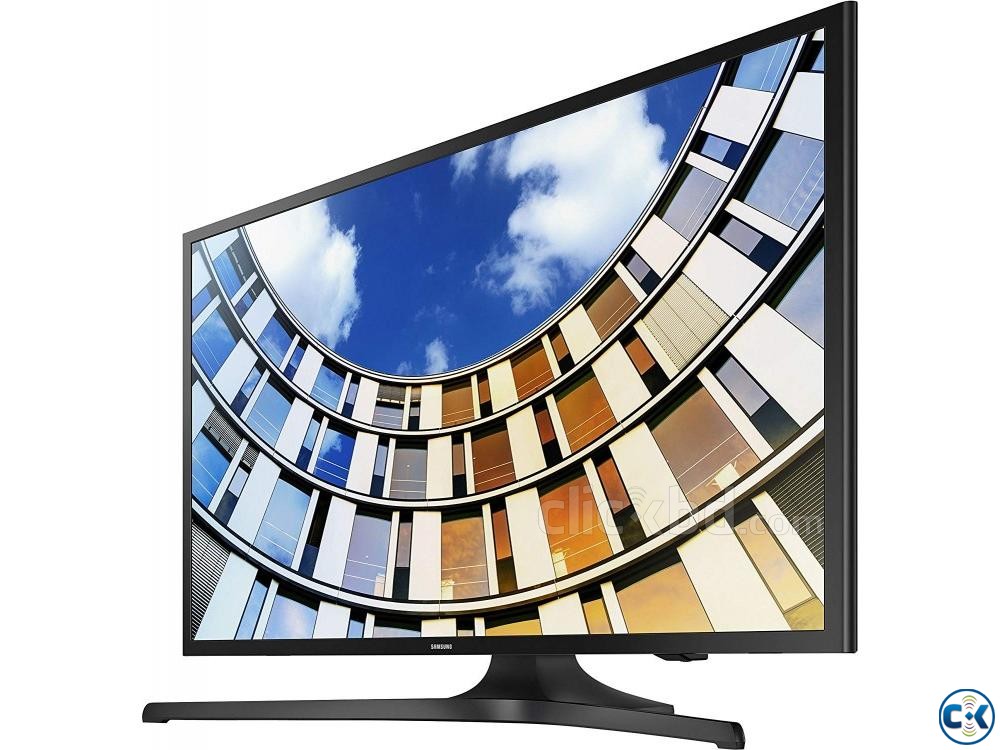 Samsung M5100 40 Inch wi-fi youtube Smart LED TV large image 0