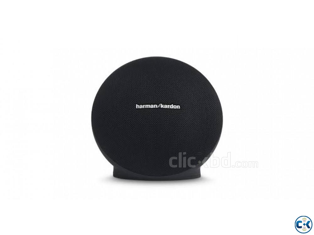 Harman Kardon Onyx Mini Bluetooth Speaker Best Price in BD large image 0