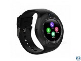 Y1S Smartwatch Sim And Bluetooth Call mobile Watch