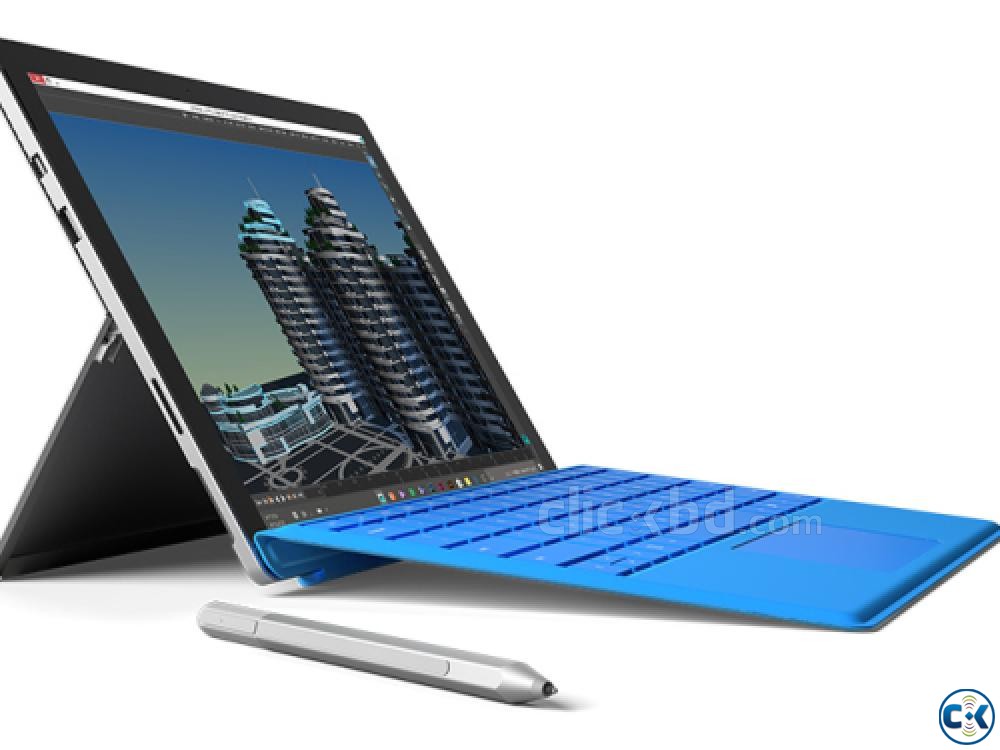 Microsoft Surface Pro 4 Core i5 PRICE IN BD | ClickBD