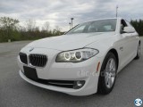 Fairly Used 2012 BMW 5 Series 535i Available