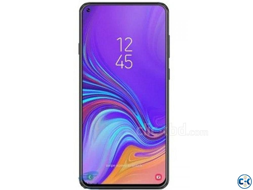 Samsung Galaxy A8s 6GB 128GB PRICE IN BD large image 0