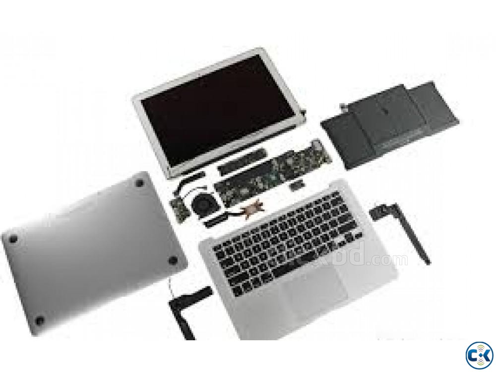 MacBook Air fastest fix Dhaka large image 0