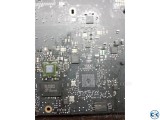 Apple Macbook Air A1466 2015 820-00165 Logic Board Repair Se