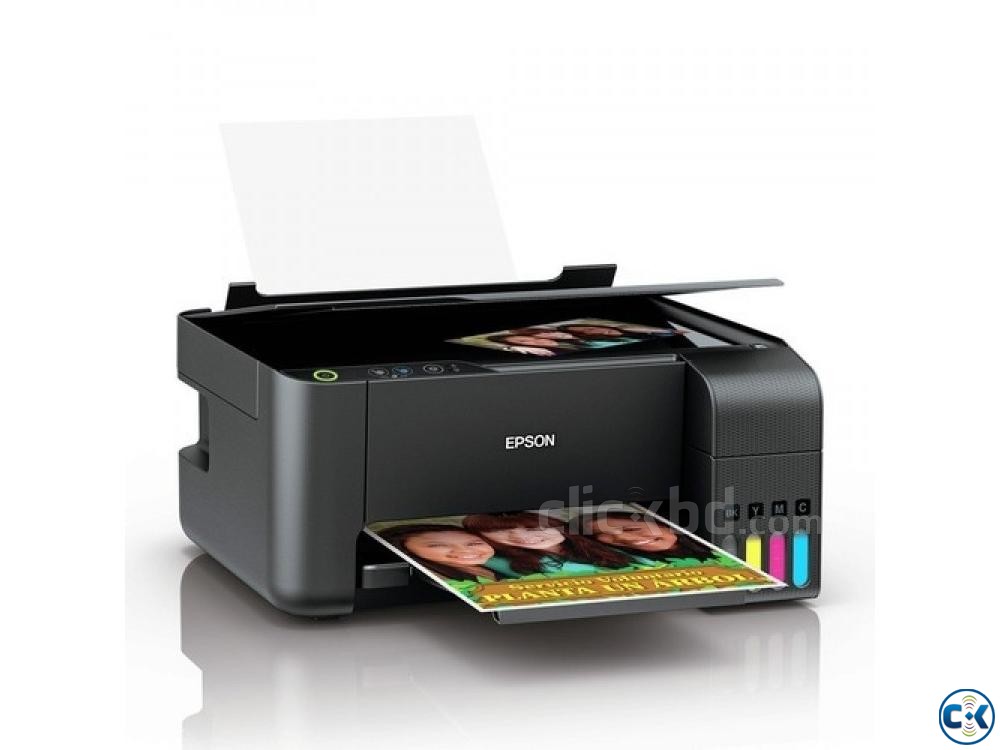 Epson L3110 Printer large image 0