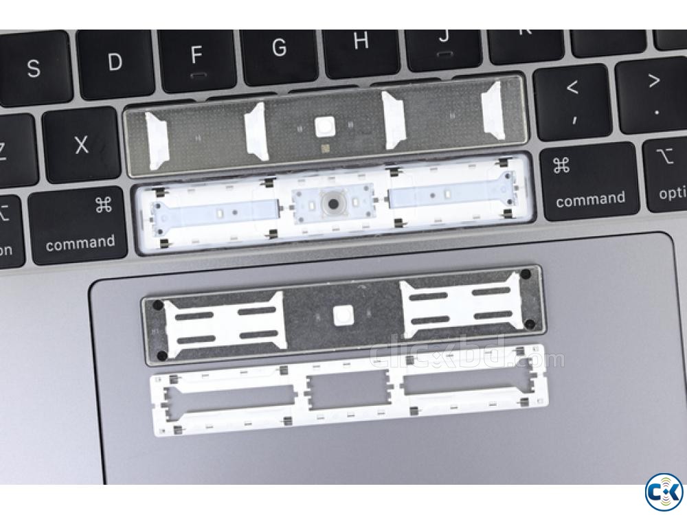 macbook Keyboard fastest replace large image 0