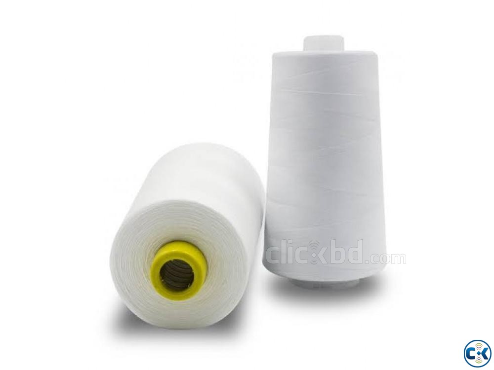 Water Soluble Thread Magic Thread large image 0