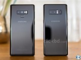 New Condition Samsung Galaxy Note 9 Blue 8 512GB 