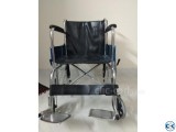 Patient Wheel Chair