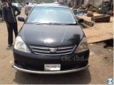 TOYOTA ALLION 2002/2006 is for sale