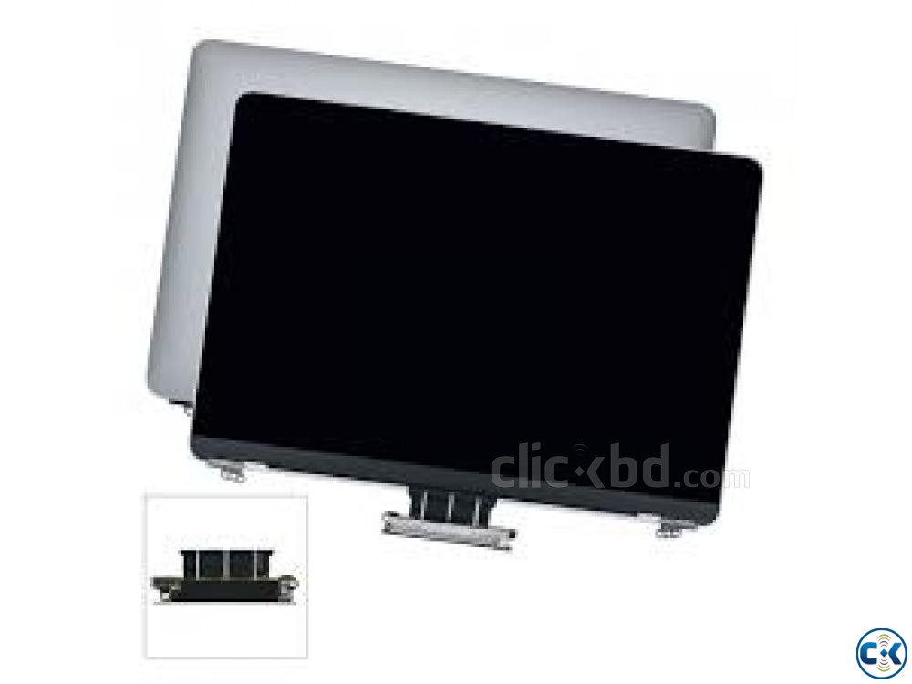 Apple MacBook Pro Retina 15 A1707 LCD Screen Display Assemb large image 0