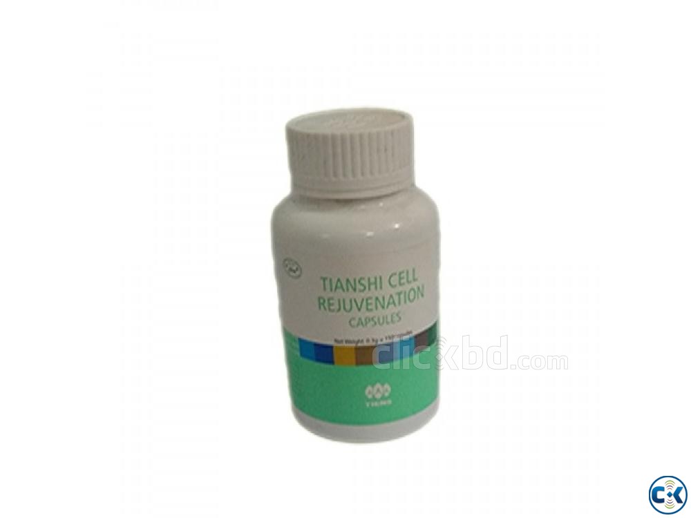 Tiens Cell Rejuvenation Capsules in BD large image 0