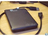 Elements 1TB Portable HDD