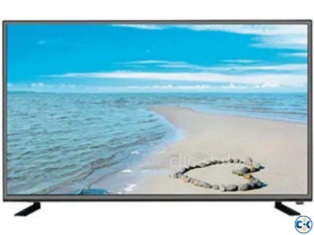 sony plus 32 SMART FHD LED TV large image 0