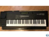 Roland Xp-50 New Condition Japan