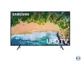 Samsung NU7100 43 4K UHD Smart LED TV