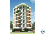 Flat Rent For Office At Uttara Sector 1