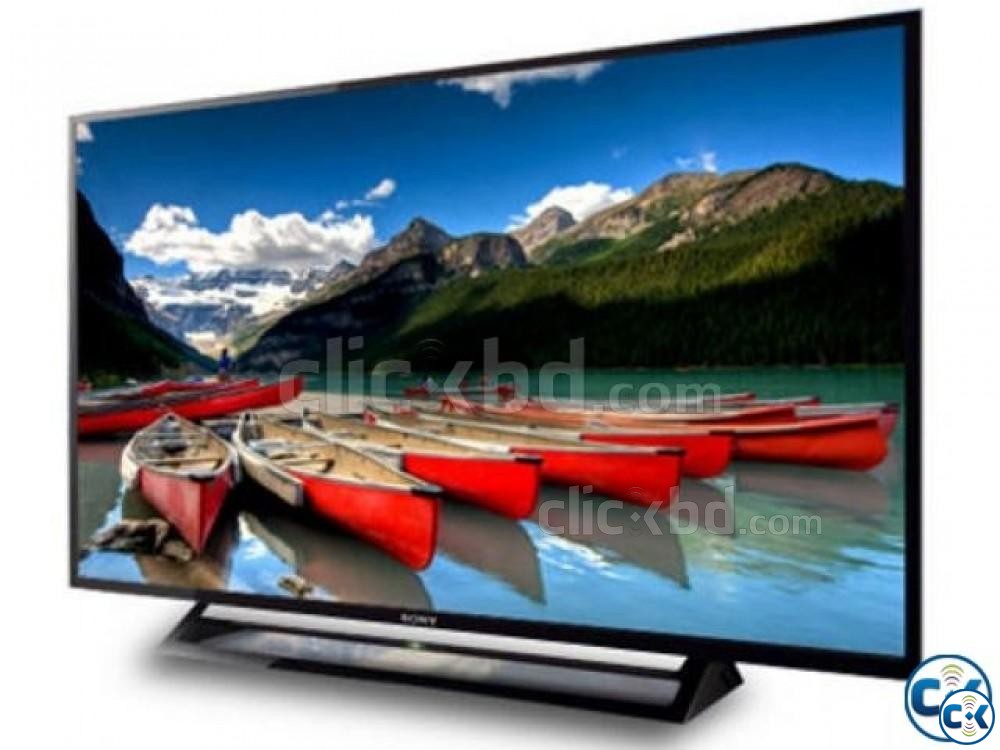 Sony Brvaia 32R302E HD 32 Inch LED TV large image 0