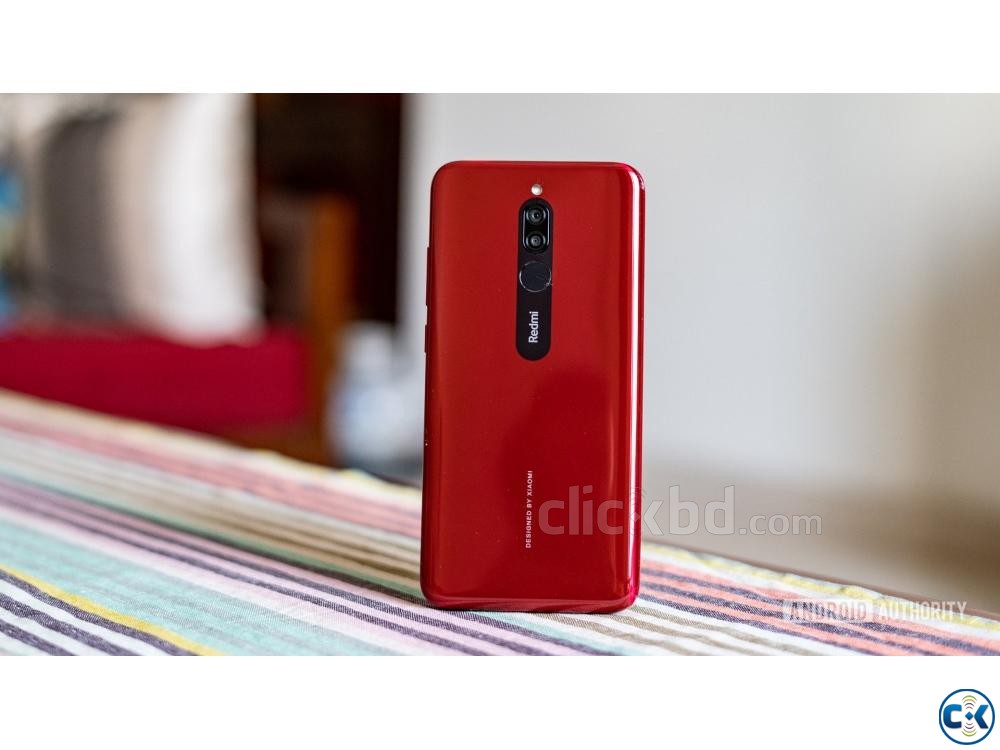 Xiaomi Redmi 8 large image 0