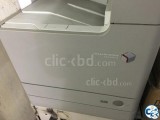 Canon IRC-2020 color photocopier with ADU and Duplex Used 