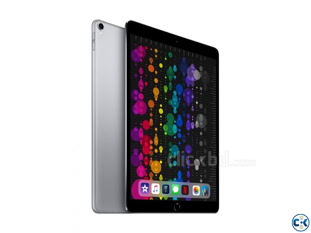 Apple 10.5-inch iPad Pro Wi-Fi 512GB large image 0