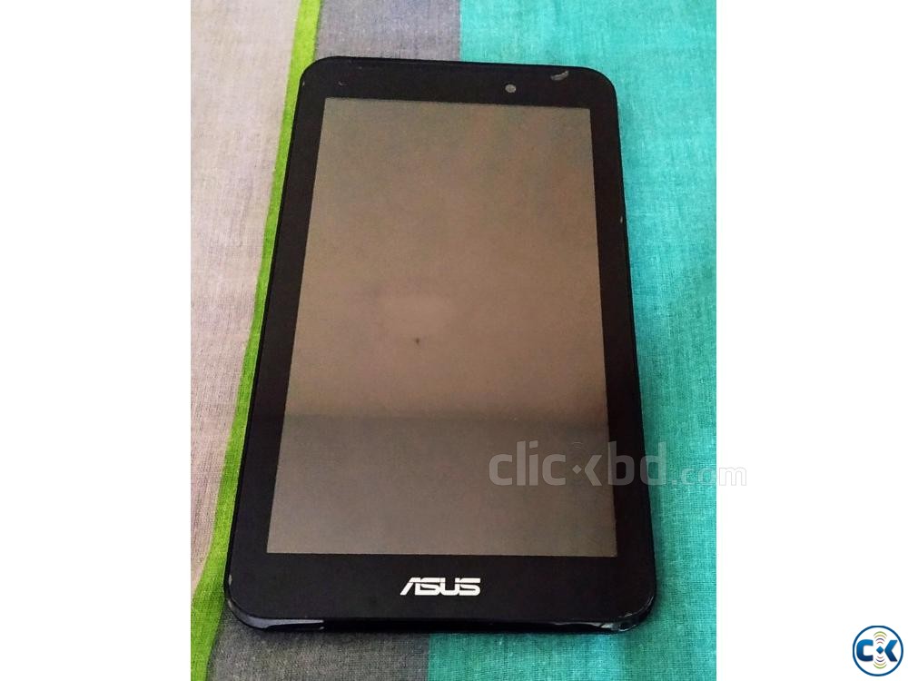 New at look Asus Tablet for urgent sale large image 0