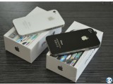 Apple iPhone 4S 32GB INTACT BOX New 