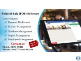 Point of Sale POS Software in Bangladesh
